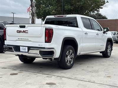 2025 GMC Sierra 1500 Crew Cab 4x4 Pickup for sale #SG125099 - photo 2