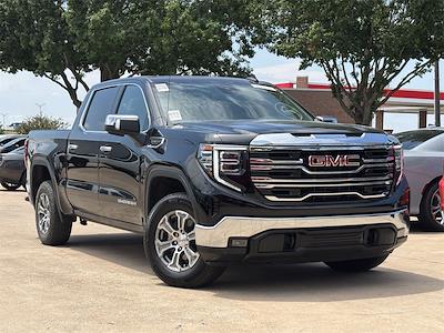 2025 GMC Sierra 1500 Crew Cab 4x2 Pickup for sale #SG204151 - photo 1