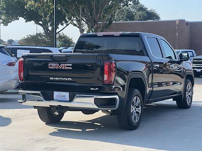 2025 GMC Sierra 1500 Crew Cab 4x2 Pickup for sale #SG204151 - photo 2