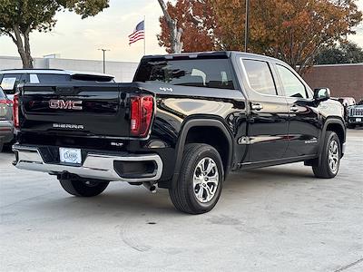 Used 2025 GMC Sierra 1500 SLT Crew Cab for sale #SG250580 - photo 2