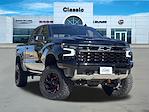 Used 2025 Chevrolet Silverado 1500 ZR2 Crew Cab for sale #SG256834A - photo 1
