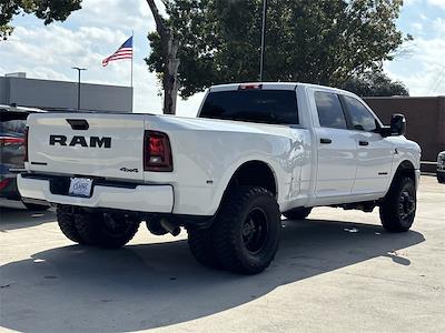 2025 Ram 3500 Crew Cab DRW 4WD Pickup for sale #SG506517 - photo 2