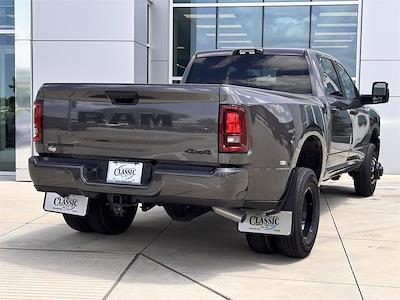 New 2025 Ram 3500 Big Horn Crew Cab 4WD DRW Pickup for sale #SG506699 - photo 2