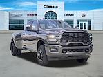 New 2025 Ram 3500 Big Horn Crew Cab 4WD DRW Pickup for sale #SG506699 - photo 1