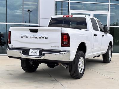 New 2025 Ram 2500 Tradesman Crew Cab 4WD Pickup for sale #SG513759 - photo 2