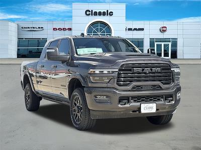 2025 Ram 2500 Mega Cab 4WD Pickup for sale #SG513803 - photo 1