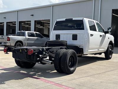 2025 Ram 3500 Crew Cab DRW 4WD Cab Chassis for sale #SG532375 - photo 2