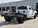 New 2025 Ram 3500 Tradesman Crew Cab 4WD 60 CA Cab Chassis for sale #SG532375 - photo 2