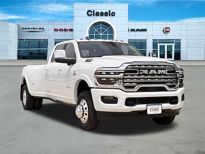 2025 Ram 3500 Crew Cab DRW 4WD Pickup for sale #61515636 - photo 1
