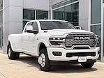 2025 Ram 3500 Crew Cab DRW 4WD Pickup for sale #61515636 - photo 3