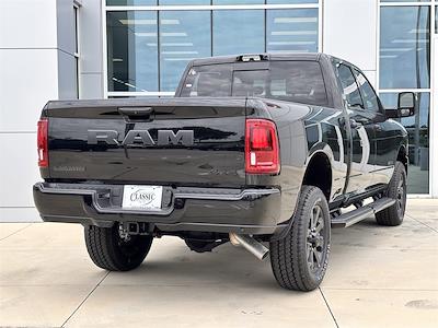 New 2025 Ram 2500 Laramie Crew Cab 4WD Pickup for sale #SG534897 - photo 2