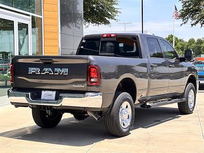 New 2025 Ram 2500 Tradesman Crew Cab 4WD Pickup for sale #SG536341 - photo 2
