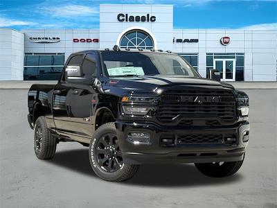 2025 Ram 2500 Crew Cab 4WD Pickup for sale #SG546079 - photo 1