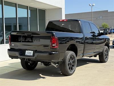 2025 Ram 2500 Crew Cab 4WD Pickup for sale #SG546079 - photo 2