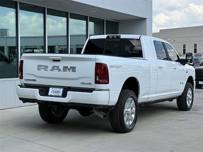 New 2025 Ram 2500 Laramie Mega Cab for sale #SG552998 - photo 2