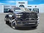 New 2025 Ram 3500 Laramie Mega Cab for sale #SG554854 - photo 1