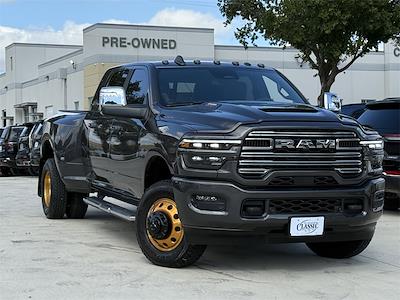 2025 Ram 3500 Mega Cab DRW 4x4 Pickup for sale #SG555207A - photo 1
