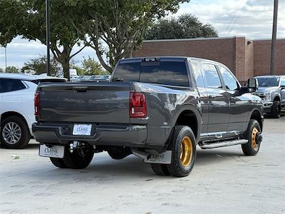 2025 Ram 3500 Mega Cab DRW 4x4 Pickup for sale #SG555207A - photo 2