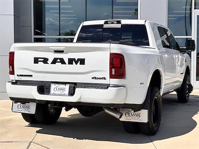 2025 Ram 3500 Mega Cab DRW 4WD Pickup for sale #SG555208 - photo 2