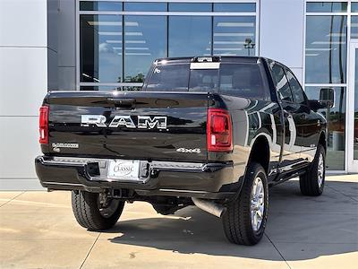 2025 Ram 2500 Crew Cab 4WD Pickup for sale #SG557135 - photo 2
