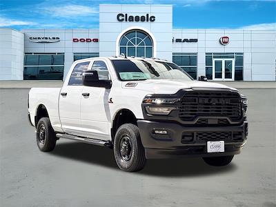 2025 Ram 2500 Crew Cab 4WD Pickup for sale #SG560322 - photo 1