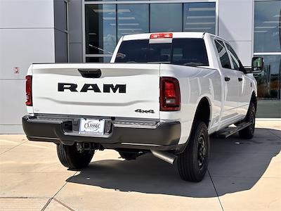 2025 Ram 2500 Crew Cab 4WD Pickup for sale #SG560322 - photo 2