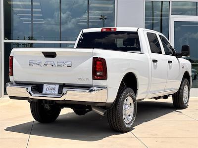 New 2025 Ram 2500 Tradesman Crew Cab 4WD Pickup for sale #SG568429 - photo 2