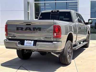 2025 Ram 2500 Mega Cab 4WD Pickup for sale #SG583710 - photo 2