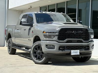 2025 Ram 2500 Mega Cab 4WD Pickup for sale #SG583711 - photo 2