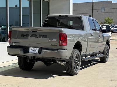 2025 Ram 2500 Mega Cab 4WD Pickup for sale #SG583711 - photo 2