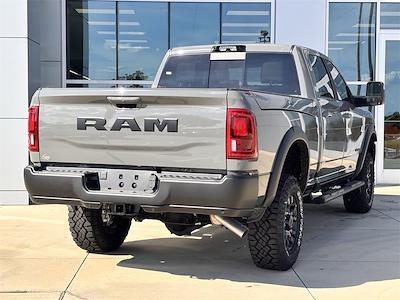 2025 Ram 2500 Crew Cab 4WD Pickup for sale #SG583712 - photo 2