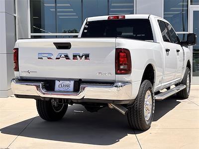 2025 Ram 2500 Crew Cab 4WD Pickup for sale #SG588943 - photo 2