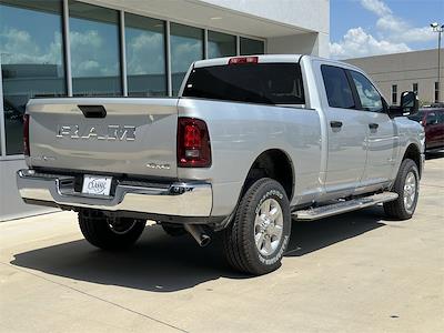 New 2025 Ram 2500 Big Horn Crew Cab 4WD Pickup for sale #SG588945 - photo 2