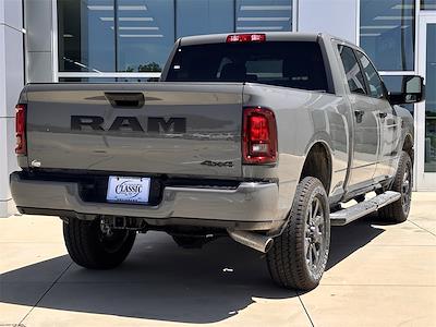 2025 Ram 2500 Crew Cab 4WD Pickup for sale #SG591845 - photo 2