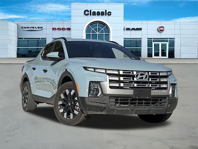 Used 2025 Hyundai Santa Cruz SEL Double Cab for sale #SH131742A - photo 1