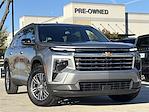 2025 Chevrolet Traverse FWD SUV for sale #SJ140410 - photo 1