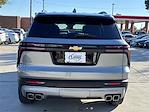 2025 Chevrolet Traverse FWD SUV for sale #SJ140410 - photo 4