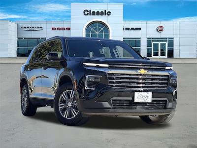 Used 2025 Chevrolet Traverse LT for sale #SJ147105 - photo 1