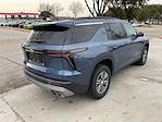 2025 Chevrolet Traverse AWD SUV for sale #SJ151340 - photo 4