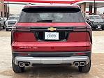 Used 2025 Chevrolet Traverse LT for sale #SJ154064 - photo 4
