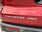 Used 2025 Chevrolet Traverse LT for sale #SJ154064 - photo 7