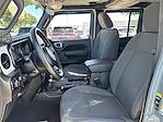2025 Jeep Gladiator Crew Cab 4WD Pickup for sale #SL502029A - photo 25
