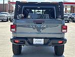 2025 Jeep Gladiator Crew Cab 4WD Pickup for sale #SL502029A - photo 4