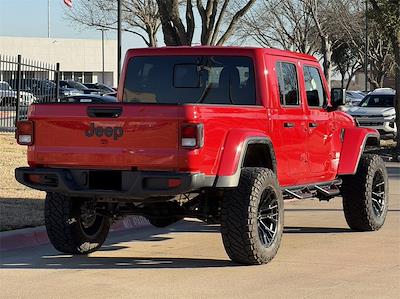 Used 2025 Jeep Gladiator Sport Crew Cab for sale #SL503362A - photo 2