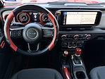 2025 Jeep Gladiator Crew Cab 4x4 Pickup for sale #SL503362A - photo 10