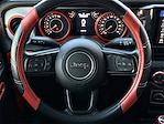 2025 Jeep Gladiator Crew Cab 4x4 Pickup for sale #SL503362A - photo 11