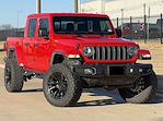 2025 Jeep Gladiator Crew Cab 4x4 Pickup for sale #SL503362A - photo 3
