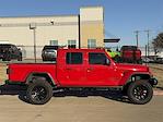 2025 Jeep Gladiator Crew Cab 4x4 Pickup for sale #SL503362A - photo 4