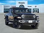 2025 Jeep Gladiator Crew Cab 4x4 Pickup for sale #SL522952A - photo 1