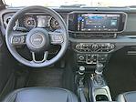 2025 Jeep Gladiator Crew Cab 4x4 Pickup for sale #SL522952A - photo 11